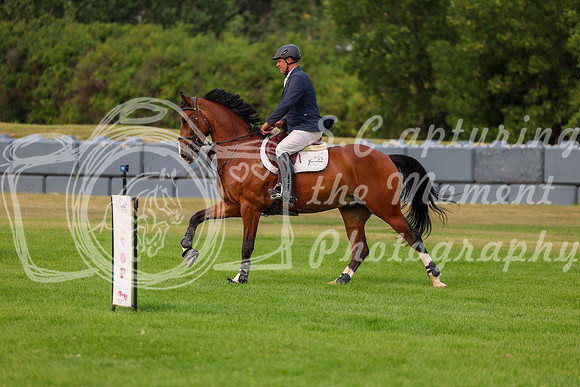 16969 - Shea - 2026 Rocky Mountain Classic I - Saturday August 8th