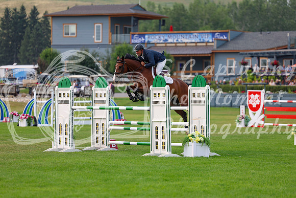 16978 - Shea - 2026 Rocky Mountain Classic I - Saturday August 8th