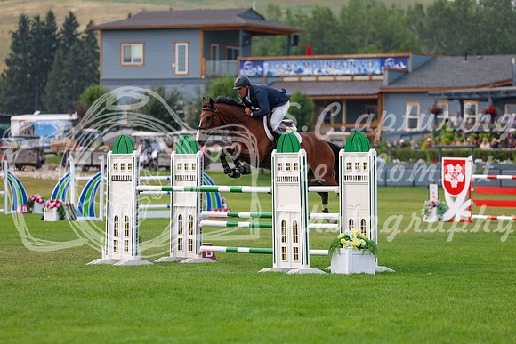 16979 - Shea - 2026 Rocky Mountain Classic I - Saturday August 8th