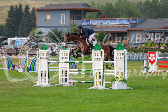 16980 - Shea - 2026 Rocky Mountain Classic I - Saturday August 8th