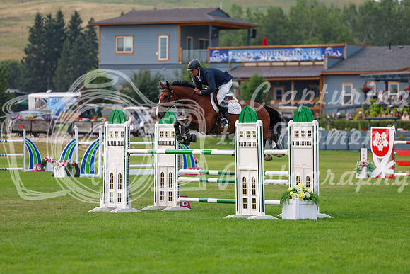 16981 - Shea - 2026 Rocky Mountain Classic I - Saturday August 8th