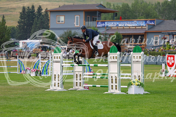 16983 - Shea - 2026 Rocky Mountain Classic I - Saturday August 8th