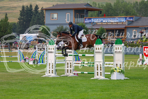 16984 - Shea - 2026 Rocky Mountain Classic I - Saturday August 8th