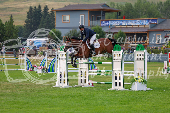 16985 - Shea - 2026 Rocky Mountain Classic I - Saturday August 8th