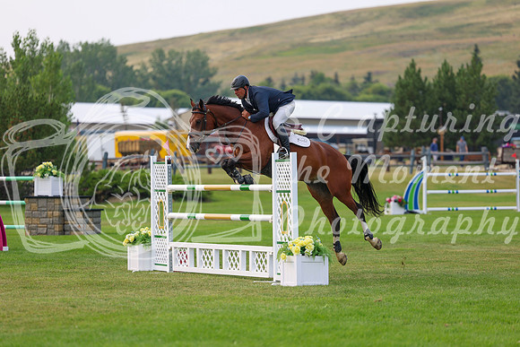 16986 - Shea - 2026 Rocky Mountain Classic I - Saturday August 8th