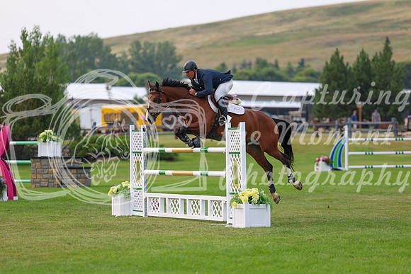16987 - Shea - 2026 Rocky Mountain Classic I - Saturday August 8th