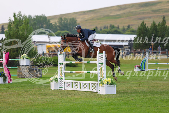 16988 - Shea - 2026 Rocky Mountain Classic I - Saturday August 8th