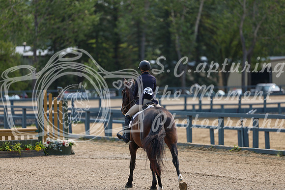 11512 - Elina - 2026 Rocky Mountain Classic I - Saturday August 8th
