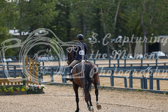 11514 - Elina - 2026 Rocky Mountain Classic I - Saturday August 8th