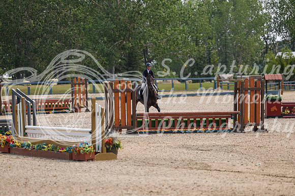 11515 - Elina - 2026 Rocky Mountain Classic I - Saturday August 8th