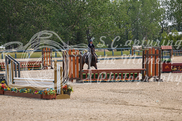 11516 - Elina - 2026 Rocky Mountain Classic I - Saturday August 8th