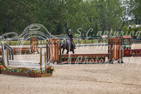11517 - Elina - 2026 Rocky Mountain Classic I - Saturday August 8th
