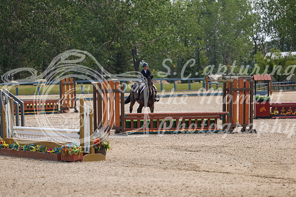 11518 - Elina - 2026 Rocky Mountain Classic I - Saturday August 8th