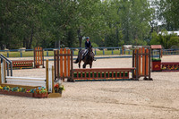 11519 - Elina - 2026 Rocky Mountain Classic I - Saturday August 8th