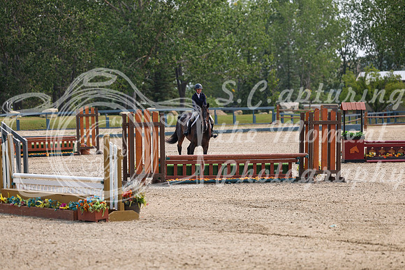 11519 - Elina - 2026 Rocky Mountain Classic I - Saturday August 8th