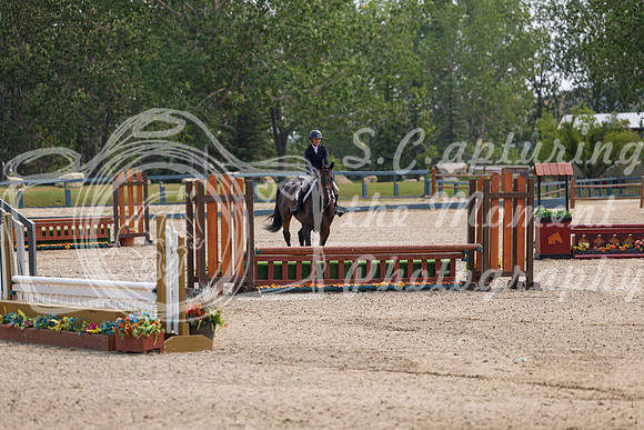 11520 - Elina - 2026 Rocky Mountain Classic I - Saturday August 8th
