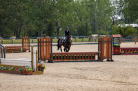 11521 - Elina - 2026 Rocky Mountain Classic I - Saturday August 8th