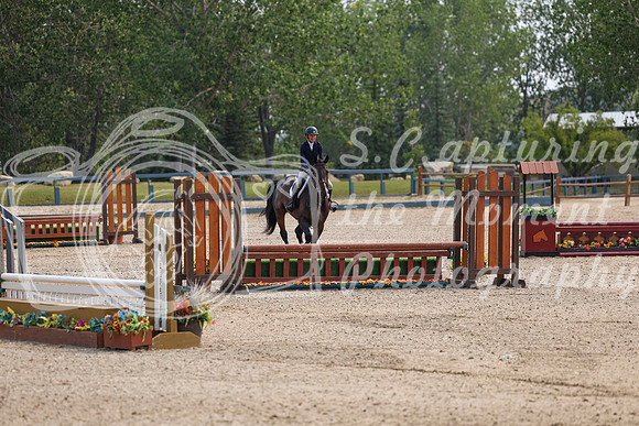 11521 - Elina - 2026 Rocky Mountain Classic I - Saturday August 8th