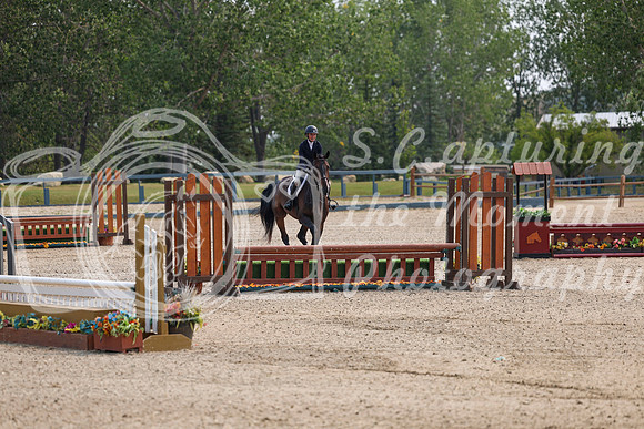 11522 - Elina - 2026 Rocky Mountain Classic I - Saturday August 8th