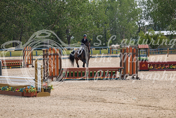 11523 - Elina - 2026 Rocky Mountain Classic I - Saturday August 8th