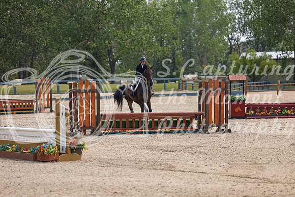 11524 - Elina - 2026 Rocky Mountain Classic I - Saturday August 8th