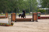 11525 - Elina - 2026 Rocky Mountain Classic I - Saturday August 8th