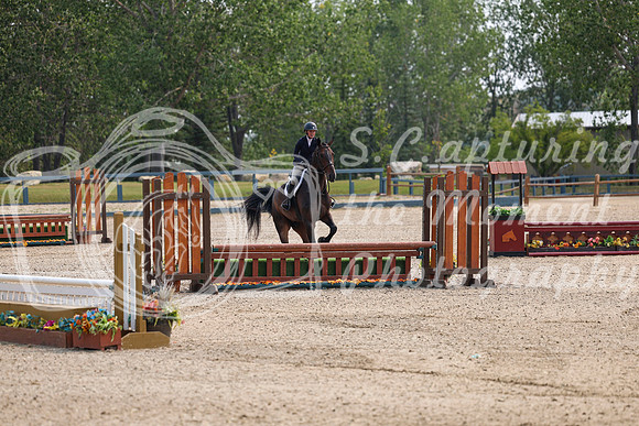 11525 - Elina - 2026 Rocky Mountain Classic I - Saturday August 8th
