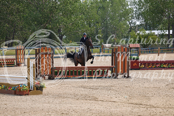 11527 - Elina - 2026 Rocky Mountain Classic I - Saturday August 8th