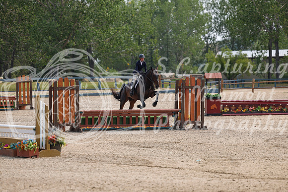11530 - Elina - 2026 Rocky Mountain Classic I - Saturday August 8th