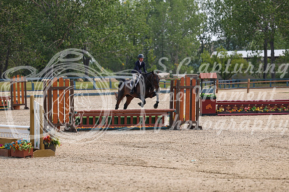 11531 - Elina - 2026 Rocky Mountain Classic I - Saturday August 8th