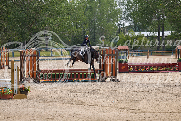 11533 - Elina - 2026 Rocky Mountain Classic I - Saturday August 8th