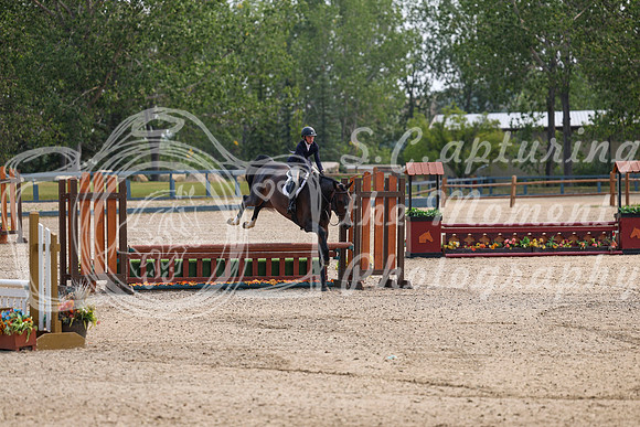 11534 - Elina - 2026 Rocky Mountain Classic I - Saturday August 8th