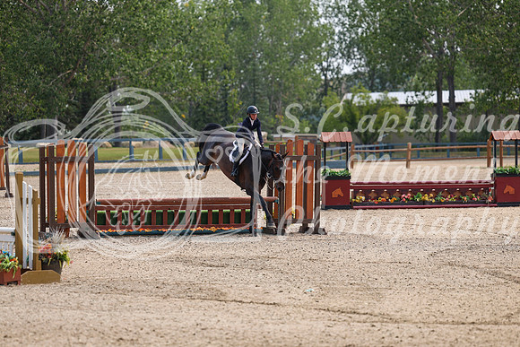 11535 - Elina - 2026 Rocky Mountain Classic I - Saturday August 8th