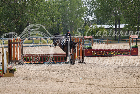 11536 - Elina - 2026 Rocky Mountain Classic I - Saturday August 8th