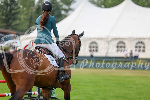 16873 - Shea - 2026 Rocky Mountain Classic I - Saturday August 8th