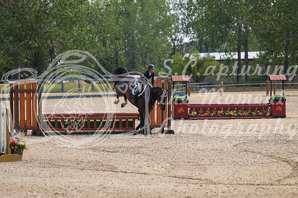 11538 - Elina - 2026 Rocky Mountain Classic I - Saturday August 8th