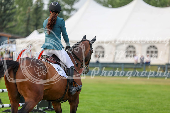 16875 - Shea - 2026 Rocky Mountain Classic I - Saturday August 8th