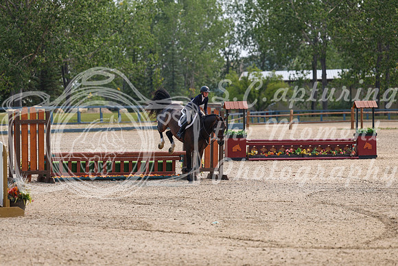 11539 - Elina - 2026 Rocky Mountain Classic I - Saturday August 8th