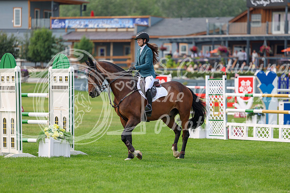 16892 - Shea - 2026 Rocky Mountain Classic I - Saturday August 8th