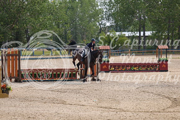 11540 - Elina - 2026 Rocky Mountain Classic I - Saturday August 8th