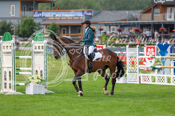 16893 - Shea - 2026 Rocky Mountain Classic I - Saturday August 8th