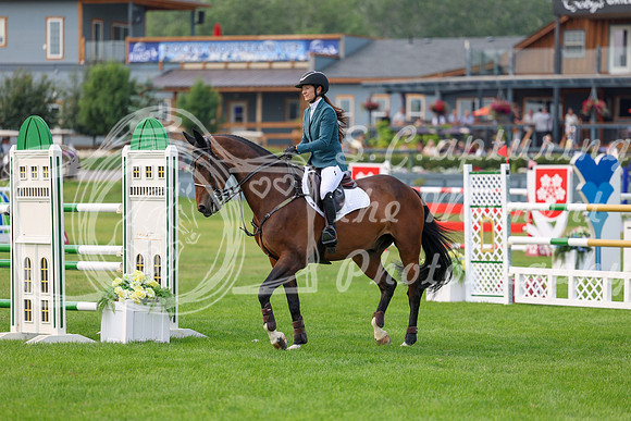 16894 - Shea - 2026 Rocky Mountain Classic I - Saturday August 8th