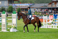 16895 - Shea - 2026 Rocky Mountain Classic I - Saturday August 8th