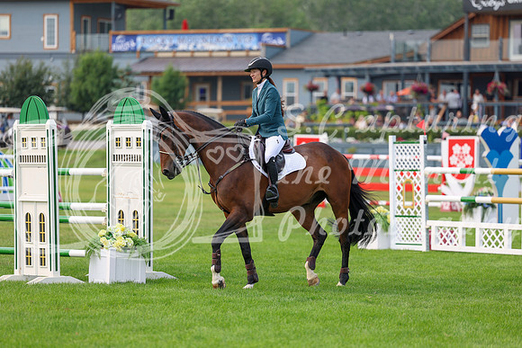 16895 - Shea - 2026 Rocky Mountain Classic I - Saturday August 8th