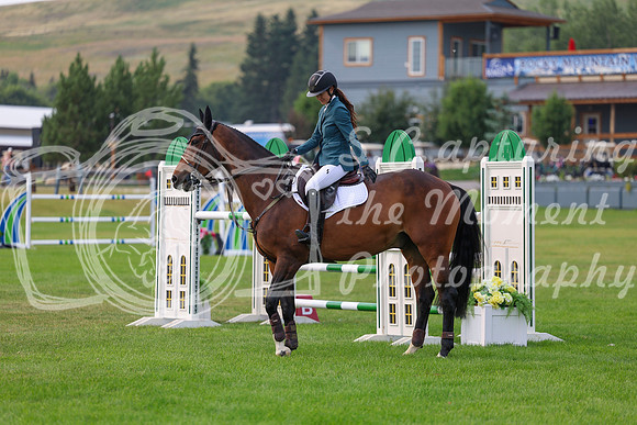 16896 - Shea - 2026 Rocky Mountain Classic I - Saturday August 8th