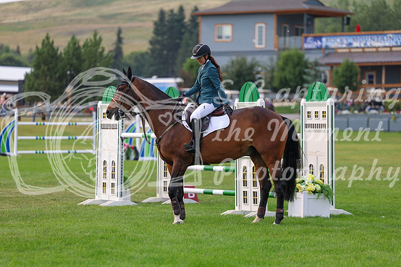 16898 - Shea - 2026 Rocky Mountain Classic I - Saturday August 8th