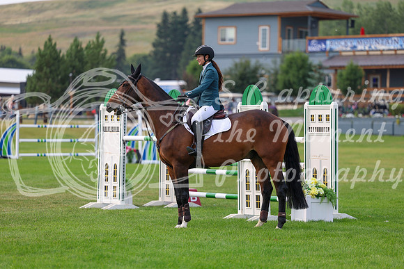 16902 - Shea - 2026 Rocky Mountain Classic I - Saturday August 8th