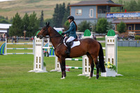 16903 - Shea - 2026 Rocky Mountain Classic I - Saturday August 8th