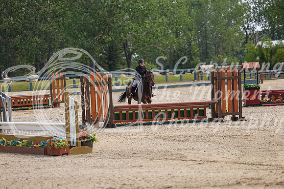 11758 - Elina - 2026 Rocky Mountain Classic I - Saturday August 8th