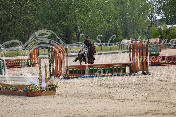 11759 - Elina - 2026 Rocky Mountain Classic I - Saturday August 8th